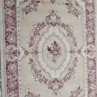 فرش خاطره کویر یزد