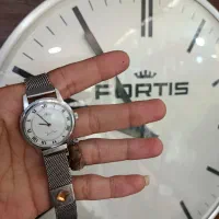 فورتیس fortis کوکی