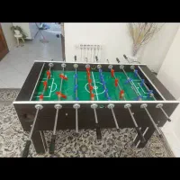 فوتبال دستی موبله فوتبال دستی حرفه ای