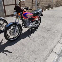 موتور 200نیکتاز