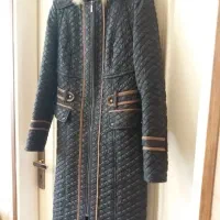 کاپشن بارانی ترک خارجی زنانه و دخترانه