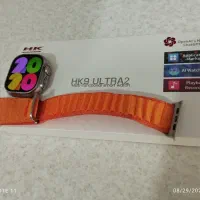 ساعت هوشمند مدل HK 9 ultra 2