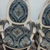 مبل نو نفر ترو تمز به قیمت مناسب به فرش میرسد|مبلمان خانگی و میز عسلی|تهران, خواجه نظام الملک|دیوار
