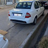 فروش تیبا یک|خودرو سواری و وانت|گالیکش, |دیوار