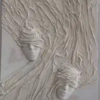 سفارش سیاه قلم هایپرئال|تابلو، نقاشی، عکس|تهران, زعفرانیه|دیوار