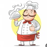 آشپز غذاهای ایرانی