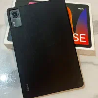 شیائومی رد می پد اس ای ۱۲۸ رم ۸ + کاور کلاسوری، نو|تبلت|تهران, شهرک صدرا|دیوار