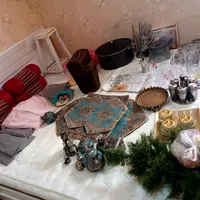 فروش مقداری لوازم منزل نو ، کارکرده. در حد|حراج|مشهد, سجادیه|دیوار