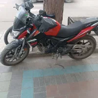 موتور kps 200