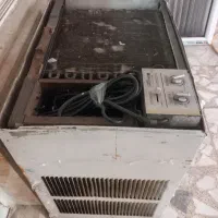 کولر‌‌گازی