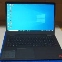 لب تاپ DELL InspironRyzen5 3505