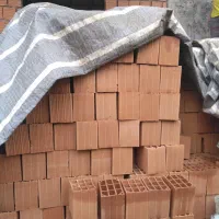 تعداد تقریبی 500یا 600اجر سایز 15،