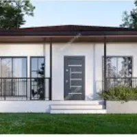 حانه ویلایی