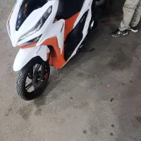 کلیک ۱۵۰.مدل ۱۴۰۲.در حد صفر