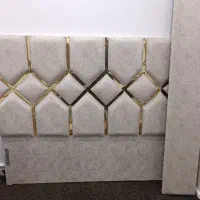 سرویس تخت خواب دو نفره نو آک