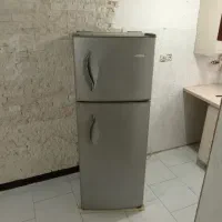 یخچال فریزر امرسان  سالم