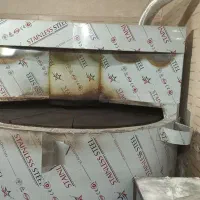 دستگاه نانوایی