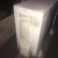 اسپیلیت ۱۸۰۰۰ گری|کولر گازی و فن‌کوئل|لاهیجان, لیالستان|دیوار