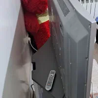 تلویزیون ۴۲ اینچ ال جی|تلویزیون و پروژکتور|تهران, تهرانپارس غربی|دیوار