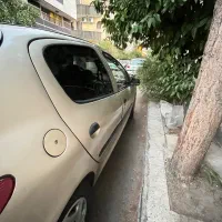 206/خانگی به شرط|خودرو سواری و وانت|شیراز, ارم|دیوار