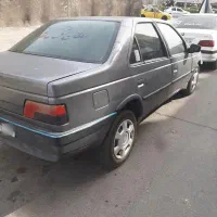 پژو۴۰۵ تمییز