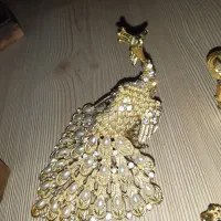 دکوری برنزی|مجسمه، تندیس، ماکت|اردبیل, |دیوار