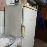 یخچال سالم|یخچال و فریزر|اهواز, زرگان|دیوار