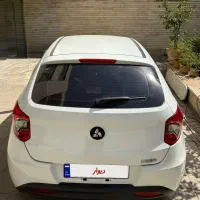 برلیانس ۲۲۰ مدل ۹۶|خودرو سواری و وانت|تهران, فردوس|دیوار
