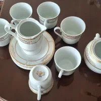 سرویس چایخوری
