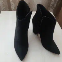 نیم پوتین زنانه|لباس|ارومیه, |دیوار