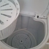 مینی واش/لباسشویی کودک/کهنه شور|ماشین لباسشویی و خشککن لباس|مشهد, جاهد شهر|دیوار