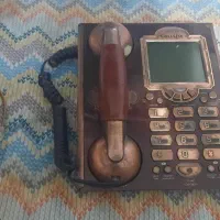 تلفن رومیزی