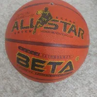 توپ بسکتبال بتا