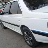 پارس سفارشی|خودرو سواری و وانت|مشهد, ادیب نیشابوری (شهرک غرب)|دیوار