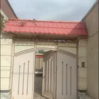 درب منزل