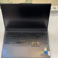 Legion 5 pro