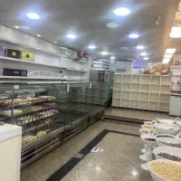 مغازه