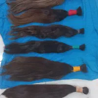 چند دسته موی نوک ۶۰س