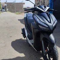 کیلیک 150 توسن کویر هندا|موتورسیکلت|پاکدشت, پاکدشت (مامازند)|دیوار