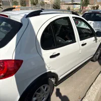 کوییک sخشک ۱۴۰۴|خودرو سواری و وانت|کرج, چمن|دیوار