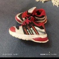 حراج کتونی سالم قیمت مناسب