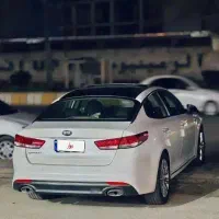 اپتیما ۲۰۱۷ نیمه فول بدون رنگ پلاک اروند