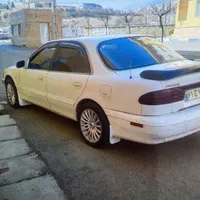 هیوندا سوناتا جی ال ۱۹۹۴|خودرو کلاسیک|تهران, تهرانپارس شرقی|دیوار