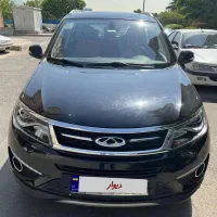 چری تیگو 5 مدل 1400