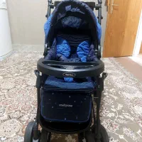 فروش کالسکه دلیجان مدل بنیتا