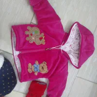 کاپشن بچگانه