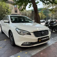 بسترن B50F مدل ۹۶ اتومات