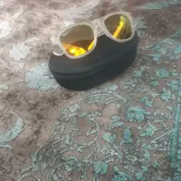 سه عدد عینک اصل افتابی