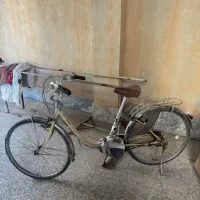 دوچرخه شارژی برند پاناسونیک