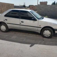 خودرو پژو 405|خودرو سواری و وانت|اصفهان, براآن شمالی|دیوار